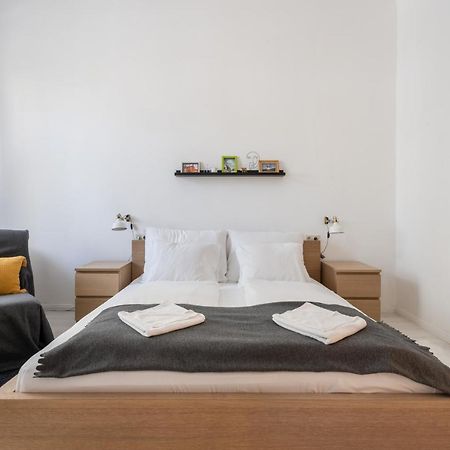 Gellert Mountain Apartment Budapest Exteriör bild